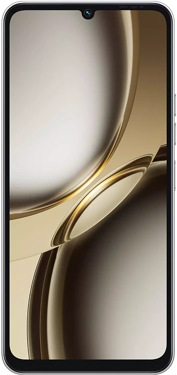 Смартфон Tecno Spark Go 3 4GB/128G Titanium Grey (KN3)