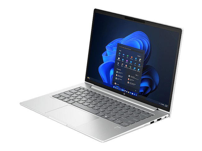 Ноутбук HP ProBook 4 G1iR Silver (C1LK3PC)