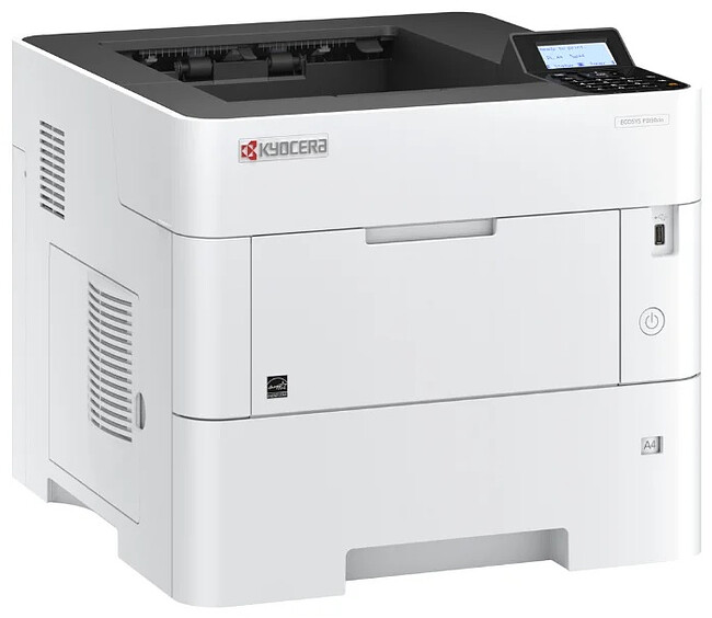 Принтер Kyocera Mita ECOSYS P3145dn (1102TT3NL0)