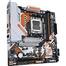 Материнская плата GigaByte B850M Force WIFI6E rev. 1.2
