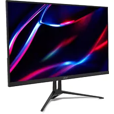 Монитор Acer KG243YG0bi черный (UM.QX3CD.001)