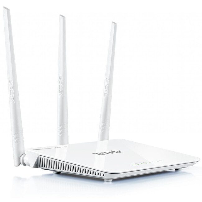 Беспроводной маршрутизатор Tenda F3