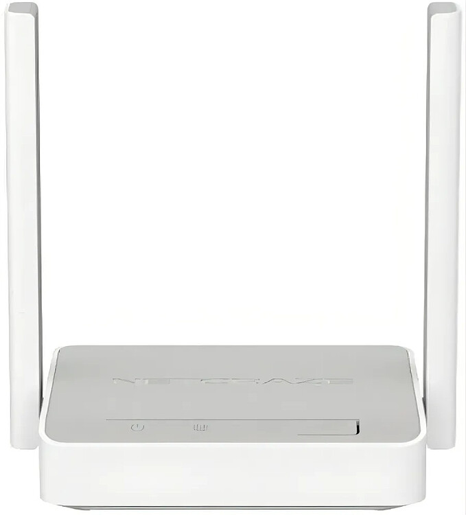 Маршрутизатор Netcraze Starter NC-1121 Маршрутизатор Netcraze Starter NC-1121