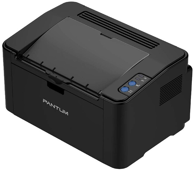 Принтер Pantum P2207