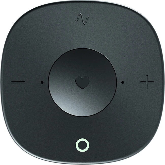 Умная колонка Sber Boom Home серый (SBDV-00171G)