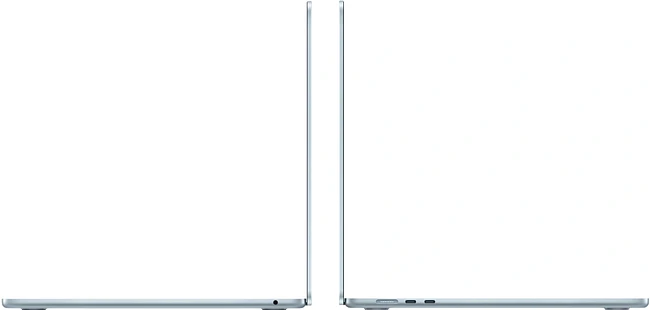 Ноутбук Apple MacBook Air A3241 16/512Gb Sky Blue (MC7C4LL/A)