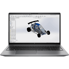 Ноутбук HP ZBook Power G10A (8U6X8PA)