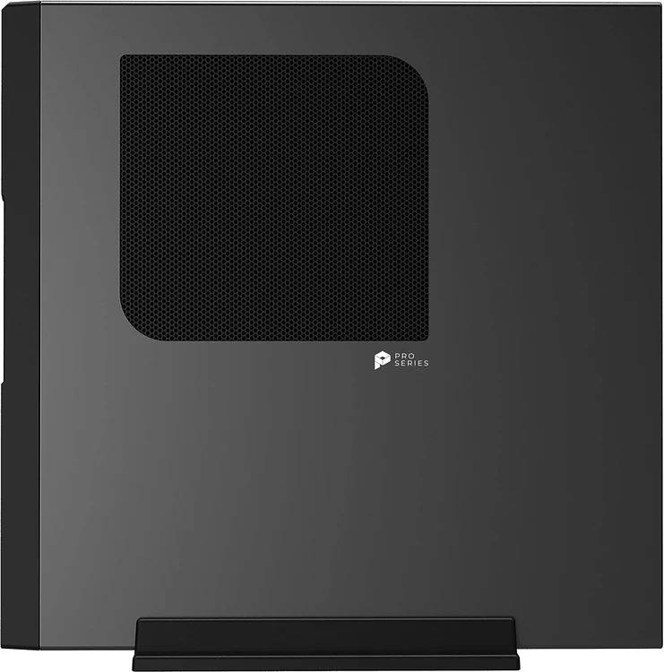 Компьютер MSI Pro DP21 14M-1243XRU черный (9S6-B0A431-1243)