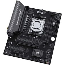 Материнская плата Maxsun MS-Challenger B850M PLUS WIFI