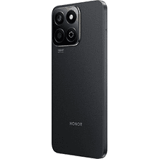 Смартфон Honor X7C 8/512Gb ALT-LX1 Midnight Black (5109BRSP)