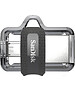 USB Flash-накопитель SanDisk Ultra Dual Drive m3.0 64GB (SDDD3-064G-G46)