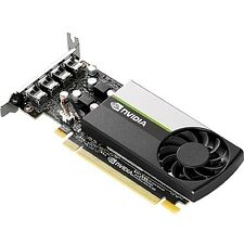 Видеокарта Nvidia Quadro T1000 (900-5G172-2550-000)