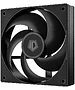 Вентилятор для корпуса ID-Cooling AS-140-K Black