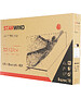Телевизор StarWind SW-LED50UG403 черный