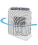 Тепловентилятор Vitek VT-2052 серый