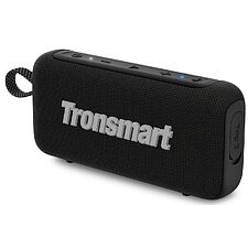 Портативная колонка Tronsmart Trip 2 Black