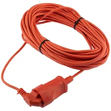 Удлинитель PROconnect Pro-Uc 20м оранжевый (11-7106)