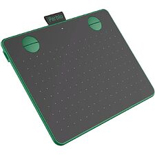 Графический планшет Parblo A640 V2 зеленый
