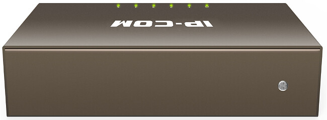 Коммутатор IP-Com G1005