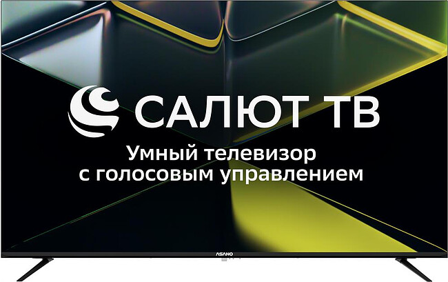 Телевизор Asano 55LU5030T Телевизор Asano 55LU5030T