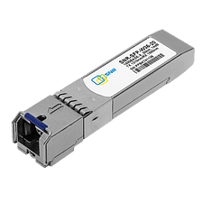 Трансивер SNR SNR-SFP-W35-20