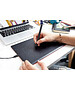Графический планшет Wacom One by Wacom 2 Small (CTL-472-N)
