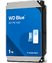 Жесткий диск WD Blue 1TB (WD10EARZ)