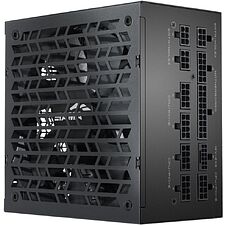 Блок питания Sama G1000 Black HAT-1000yzB2G 1000W (G1000-BKGFF001-EU)