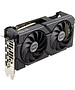 Видеокарта ASUS Dual Radeon RX 7600 EVO OC Edition 8GB GDDR6 DUAL-RX7600-O8G-EVO (90YV0LD0-M0NA00)