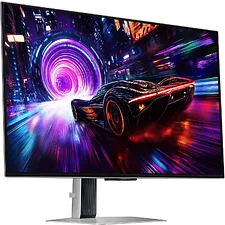 Монитор Samsung Odyssey OLED G8 (LS32FG812SIXCI)