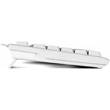 Клавиатура Sven KB-S300 белый (SV-016647)