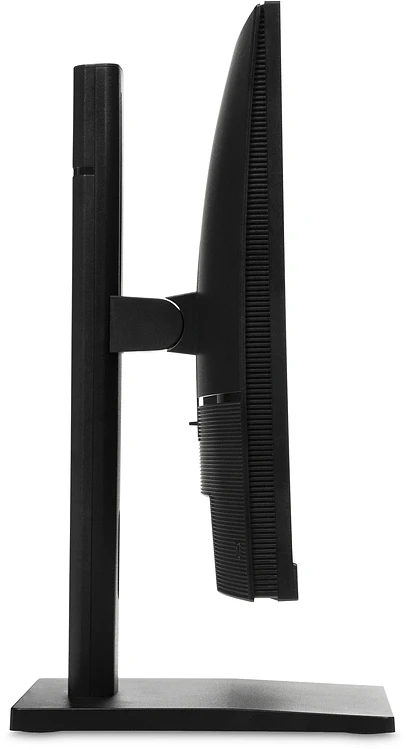 Моноблок IRU Tactio 27IP4 черный (2194533)