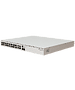 Коммутатор Mikrotik CRS520-4XS-16XQ-RM