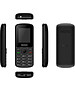 Мобильный телефон Xenium X160 черный (CTX160BK/00)