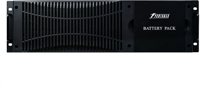 Аккумулятор для ИБП Powerman 3U-20x(12V-9Ah)