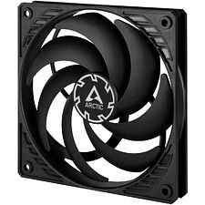 Кулер для корпуса Arctic P12 Slim PWM PST 3pk (ACFAN00275A)