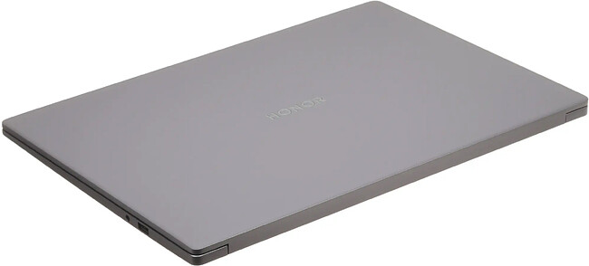 Ноутбук Honor MagicBook X16 2026 BRG-X Space Gray (5301ARGQ)