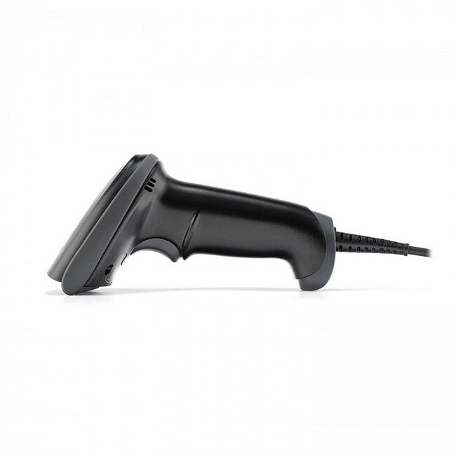 Сканер штрих-кода Mertech 2220 P2D USB черный (4226)