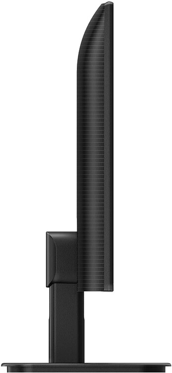 Монитор Philips 27E1N1200A/00 черный