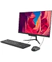 Моноблок Digma Pro Base черный (DM23P3-8DXW02)