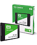 SSD диск WD Green 1TB (WDS100T3G0A)