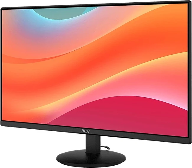Монитор MSI Pro MP242L черный (9S6-3PD5CT-016)