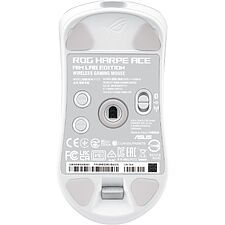 Мышь Asus P713 Rog Harpe Ace Aim Lab Edition White (90MP02W0-BMUA10) Мышь Asus P713 Rog Harpe Ace Aim Lab Edition White (90MP02W0-BMUA10)