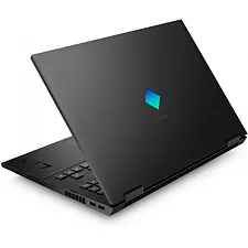 Ноутбук HP Omen 17-cm2006ci Black (A1AB9EA)