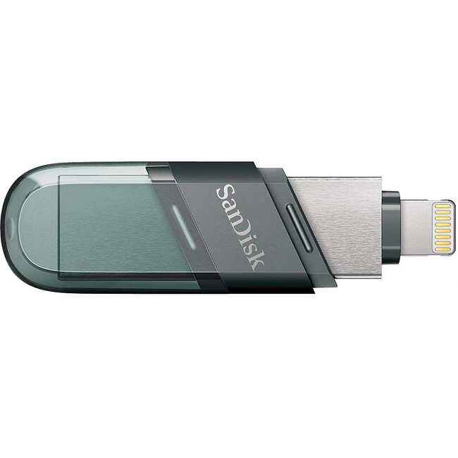 USB Flash-накопитель SanDisk SDIX90N-064G-GN6NN 64GB