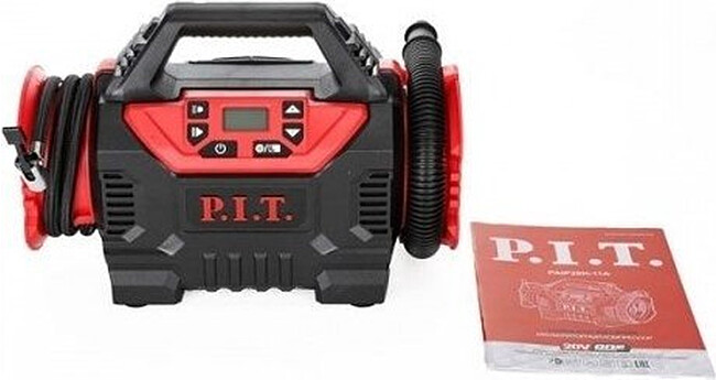 Компрессор P.I.T. PAIP20H-11A