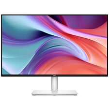 Монитор Dell S2725HSM белый