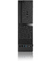 Корпус FoxLine FL-1001 Black 300W (FL-1001-TFX300S-U32C)