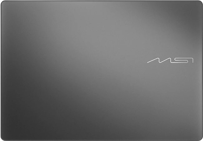 Ноутбук MSI MS-26U2 Modern 16S AI+ G3MG-033XBY Platinum Gray (9S7-26U211-033)