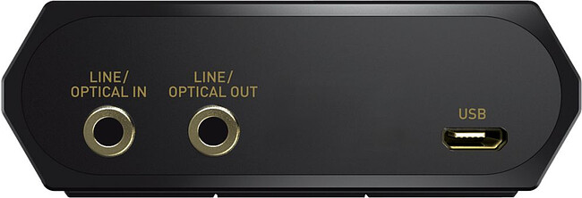 Звуковая карта Creative Sound Blaster X G6 USB (70SB177000000)